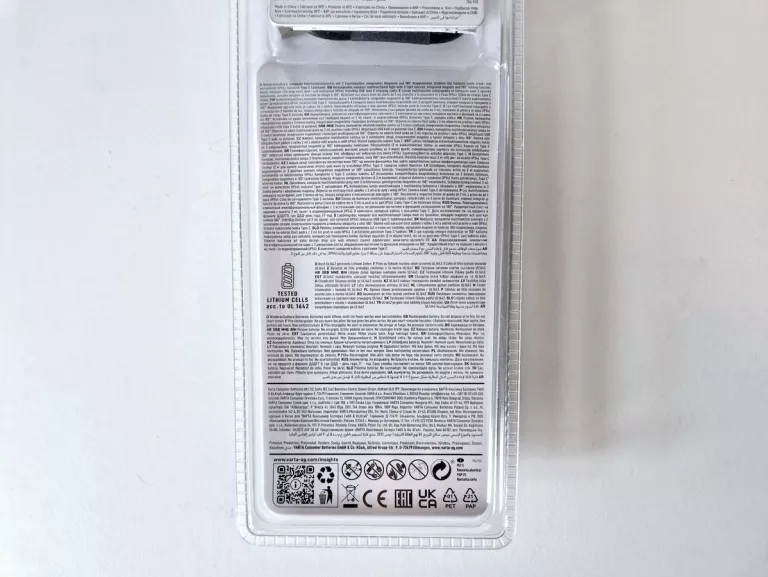 LATARKA VARTA WORK FLEX MULTIFUNCTIONAL LIGHT F20R