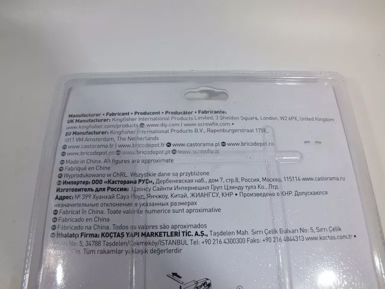 KLUCZ DO ZACISKANIA KABLI
