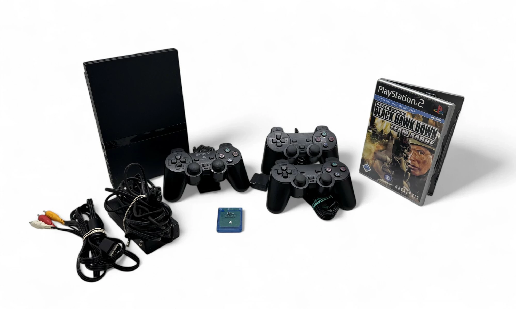 konsola-sony-playstation-2-slim-z-3-padami-karta-pamieci-i-gra-slaska-20-siemianowice-slaskie