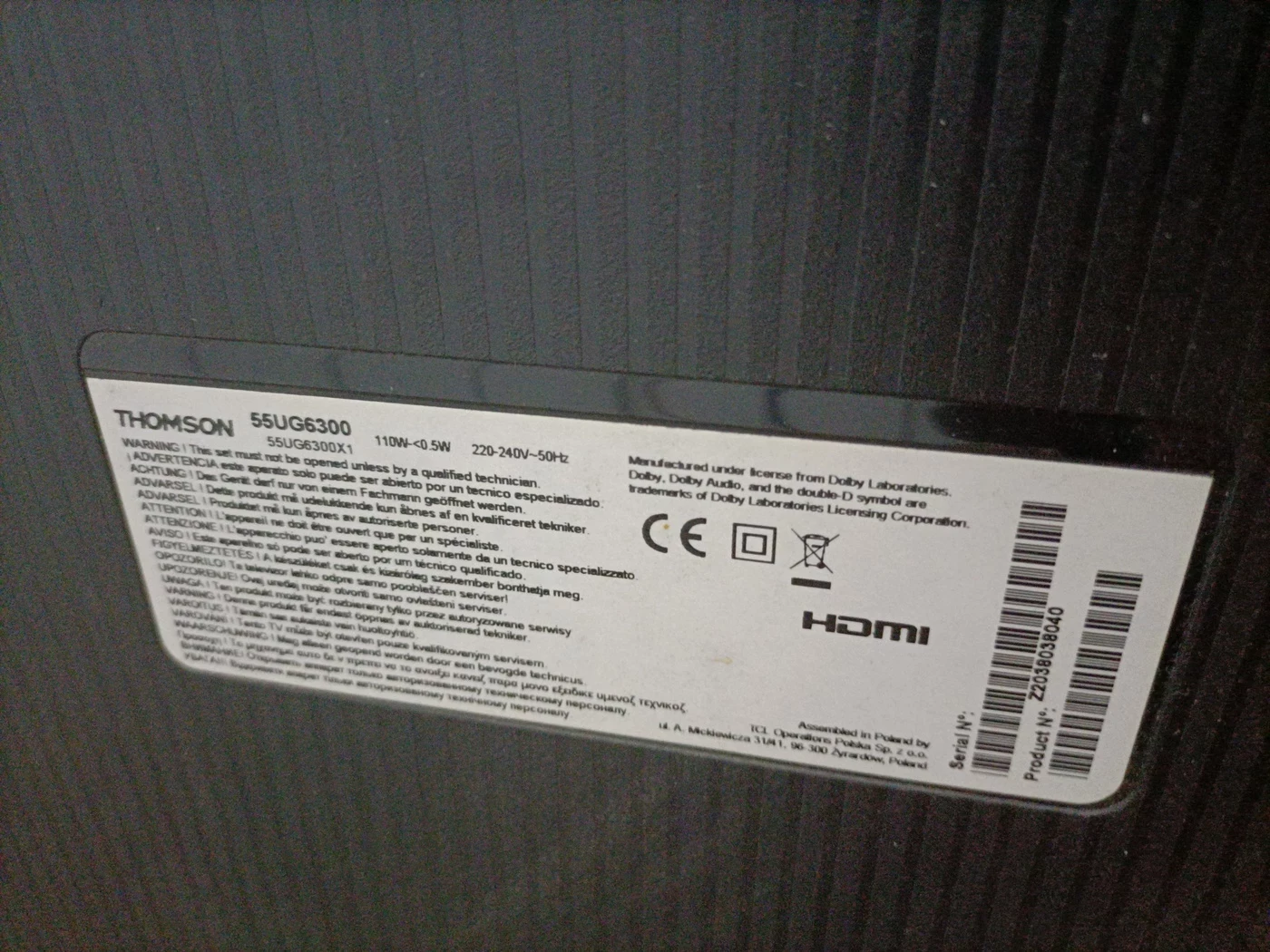 telewizor-55-thompson-55ug6300-typ-telewizora-211486-250142