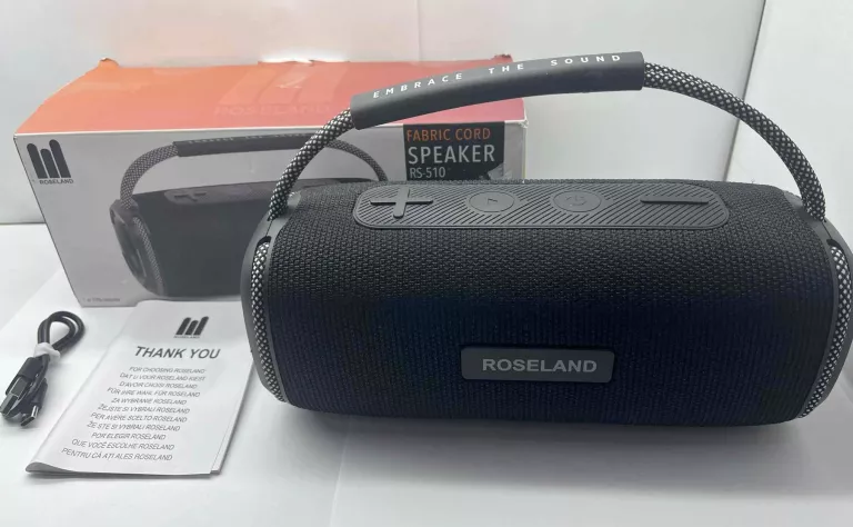 GŁOŚNIK ROSELAND RS-510 10W