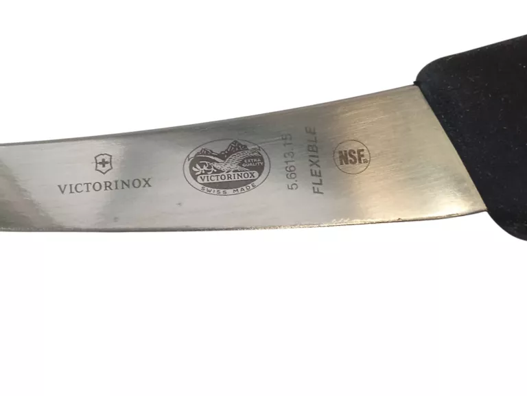 NÓŻ TRYBOWNIK VICTORINOX 5.6613 15 CM