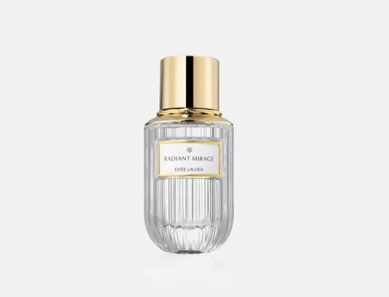 ESTEE LAUDER RADIANT MIRAGE WODA PERFUMOWANA 40ML