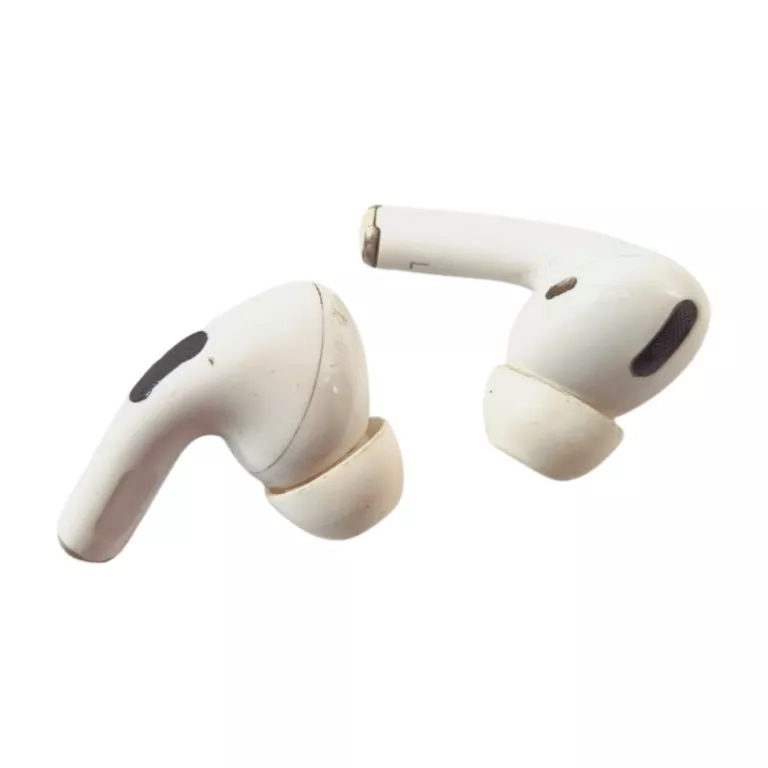 SŁUCHAWKI BEZPRZEWODOWE DOKANAŁOWE APPLE AIRPODS PRO