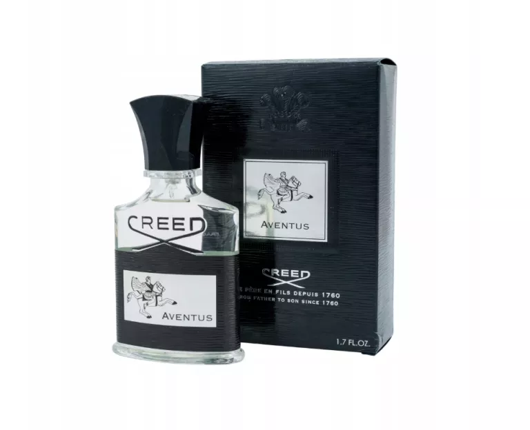 CREED AVENTUS WODA PERFUMOWANA, 50 ML