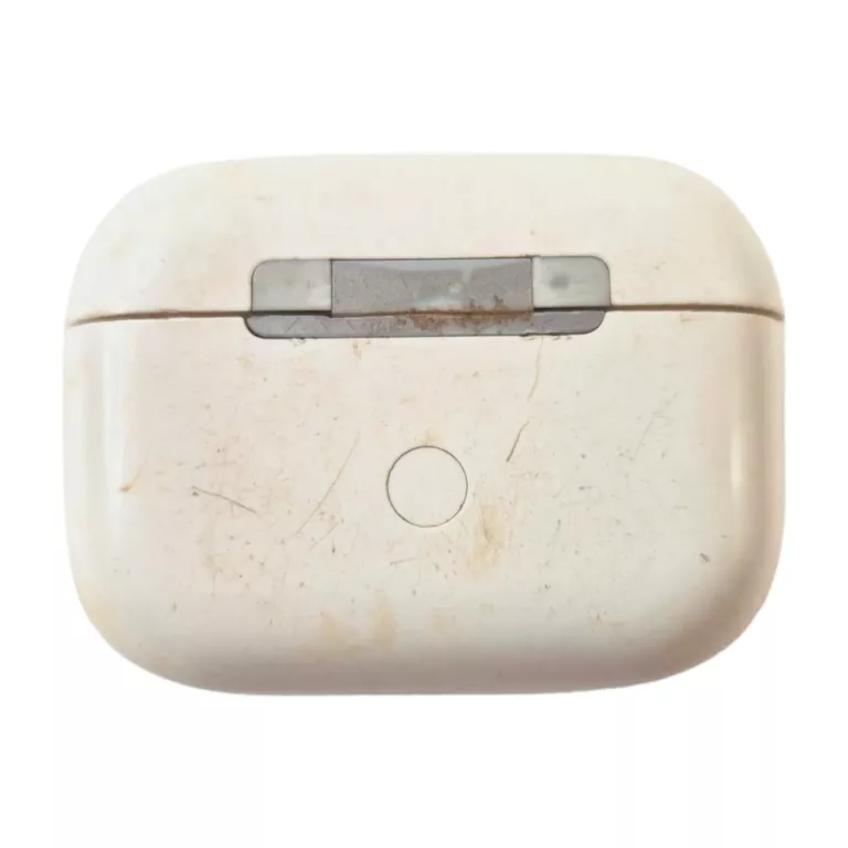 SŁUCHAWKI BEZPRZEWODOWE DOKANAŁOWE APPLE AIRPODS PRO