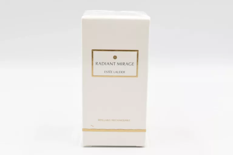 ESTEE LAUDER RADIANT MIRAGE WODA PERFUMOWANA 40ML