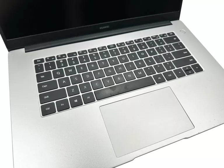 LAPTOP HUAWEI MATEBOOK D15 RAM 16 GB/512 GB INTEL CORE I5