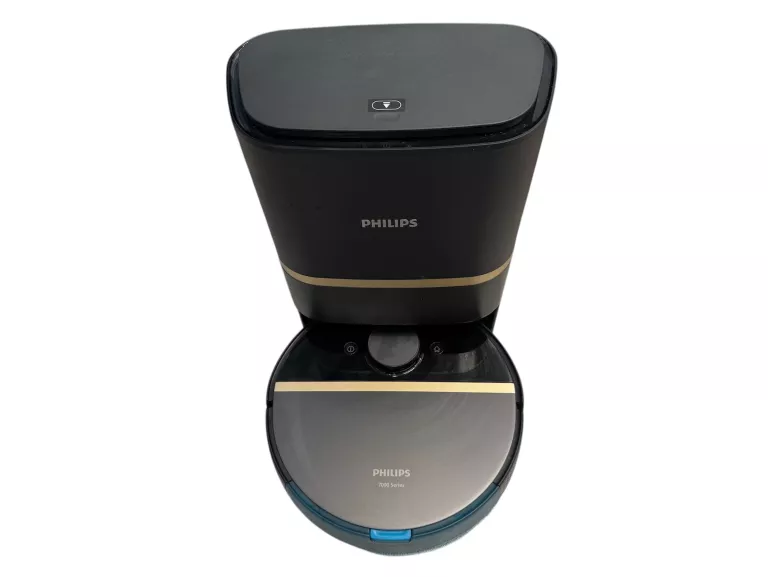 ROBOT SPRZĄTAJĄCY PHILIPS XU7100