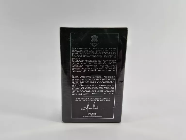 CREED AVENTUS WODA PERFUMOWANA, 50 ML