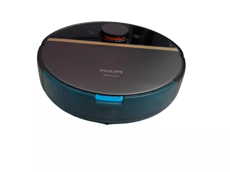 ROBOT SPRZĄTAJĄCY PHILIPS XU7100