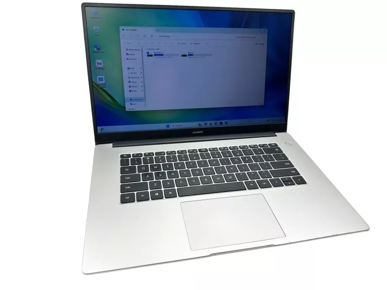 LAPTOP HUAWEI MATEBOOK D15 RAM 16 GB/512 GB INTEL CORE I5