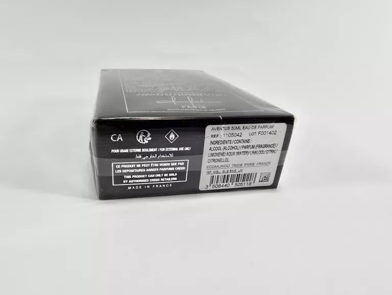 CREED AVENTUS WODA PERFUMOWANA, 50 ML