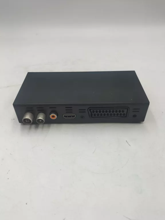 DEKODER DVBT-2 WIWA H.265 PUD