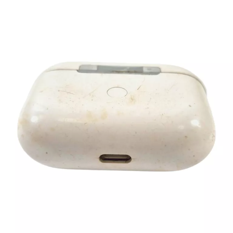 SŁUCHAWKI BEZPRZEWODOWE DOKANAŁOWE APPLE AIRPODS PRO