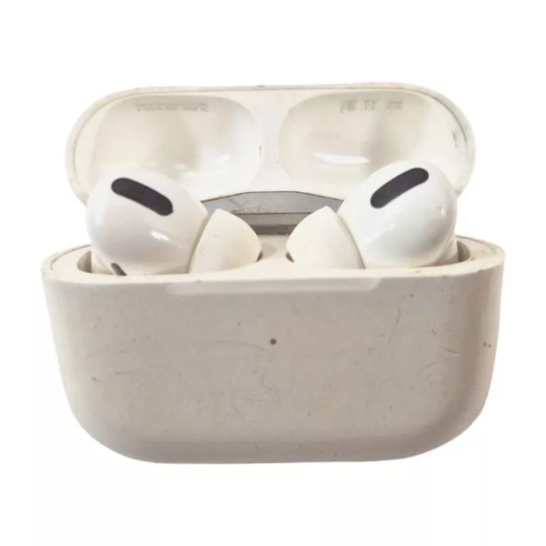 SŁUCHAWKI BEZPRZEWODOWE DOKANAŁOWE APPLE AIRPODS PRO