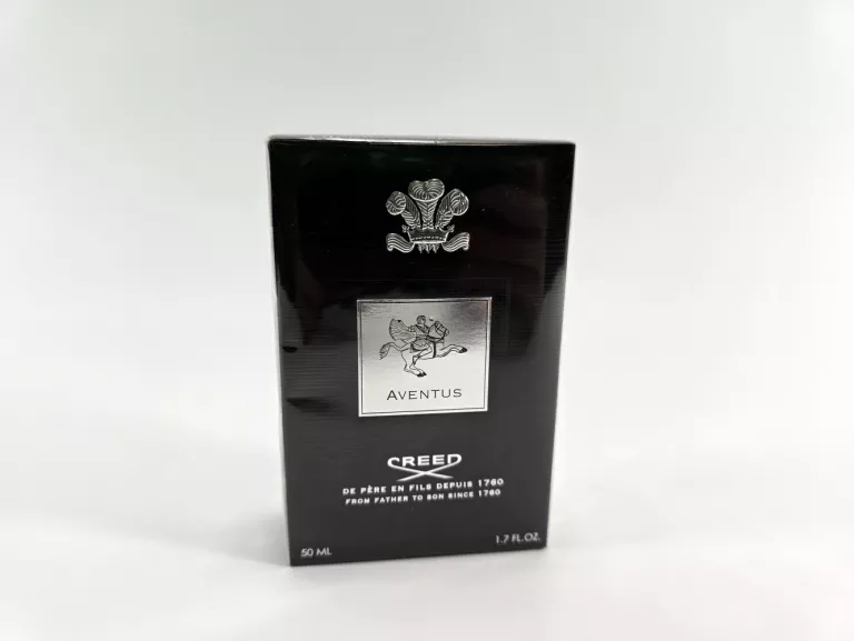 CREED AVENTUS WODA PERFUMOWANA, 50 ML