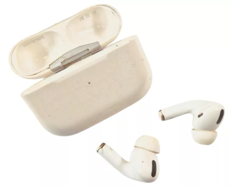 SŁUCHAWKI BEZPRZEWODOWE DOKANAŁOWE APPLE AIRPODS PRO