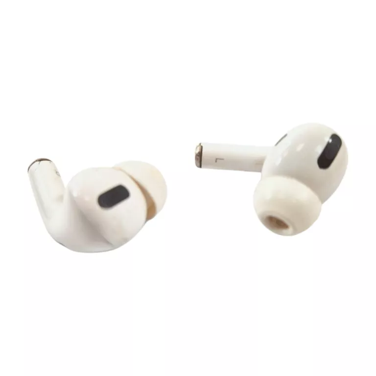 SŁUCHAWKI BEZPRZEWODOWE DOKANAŁOWE APPLE AIRPODS PRO