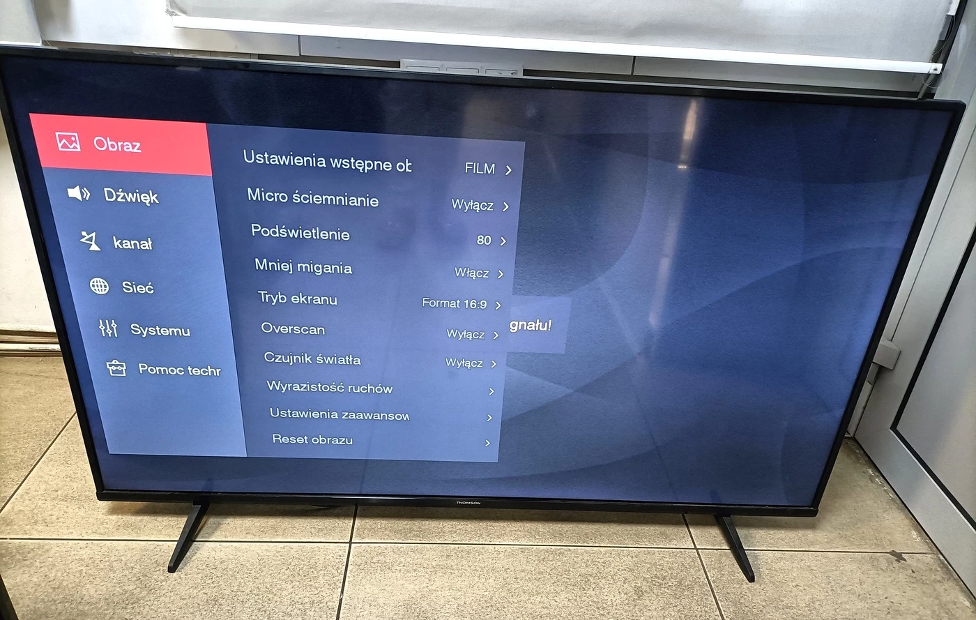 telewizor-55-thompson-55ug6300-stan-11323-2