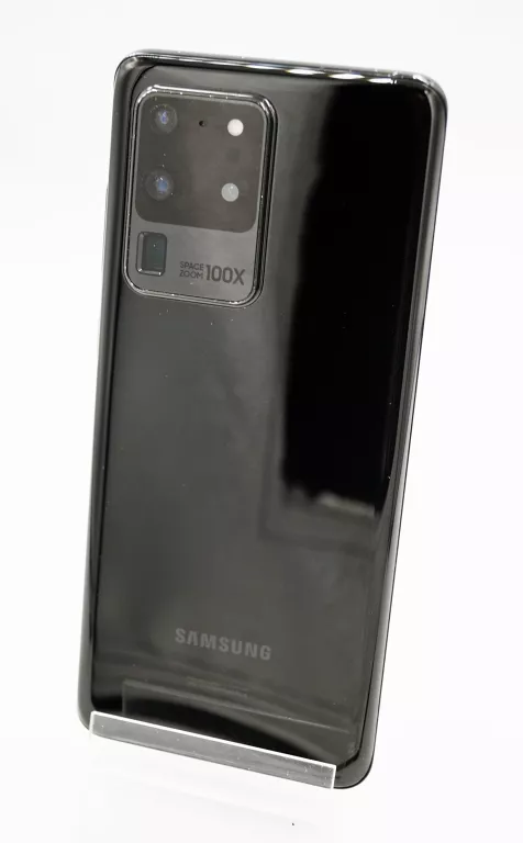 TELEFON SAMSUNG GALAXY S20 ULTRA 12/128GB / ŁADNY STAN