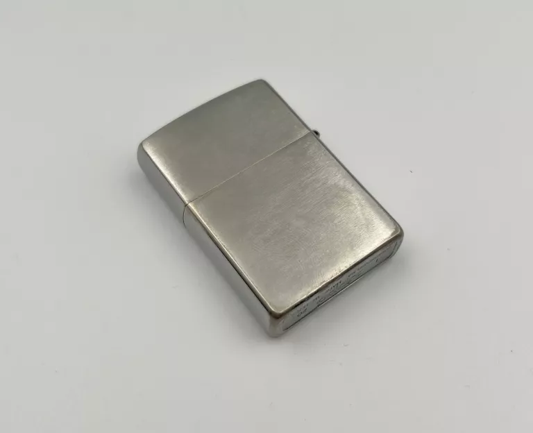 ZAPALNICZKA ZIPPO PUDEŁKO