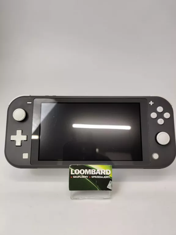 KONSOLA NINTENDO SWITCH LITE HDH-001 + ETUI + ŁAD