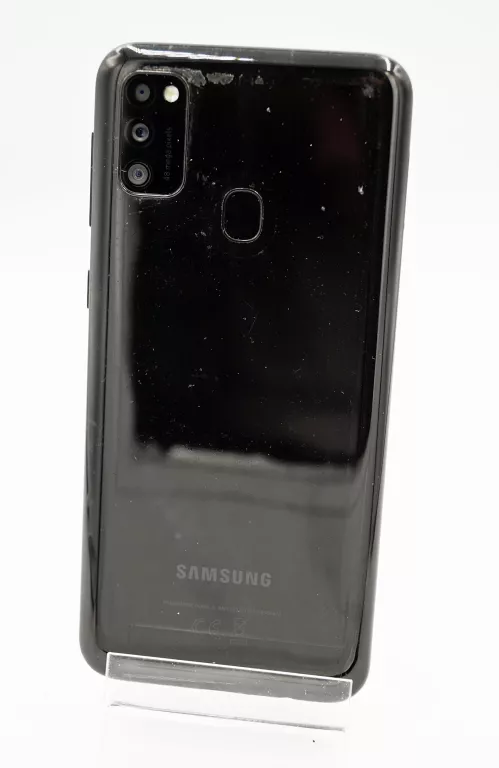 TELEFON SAMSUNG GALAXY M21 4/64 GB / CZYTAJ OPIS