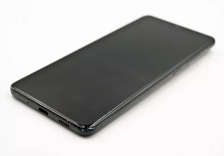 TELEFON SAMSUNG GALAXY S20 ULTRA 12/128GB / ŁADNY STAN