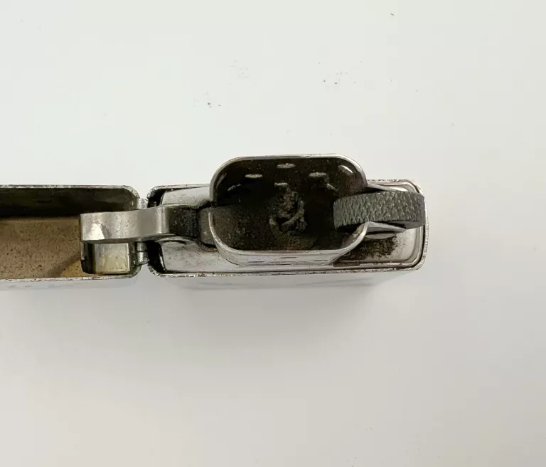 ZAPALNICZKA ZIPPO PUDEŁKO