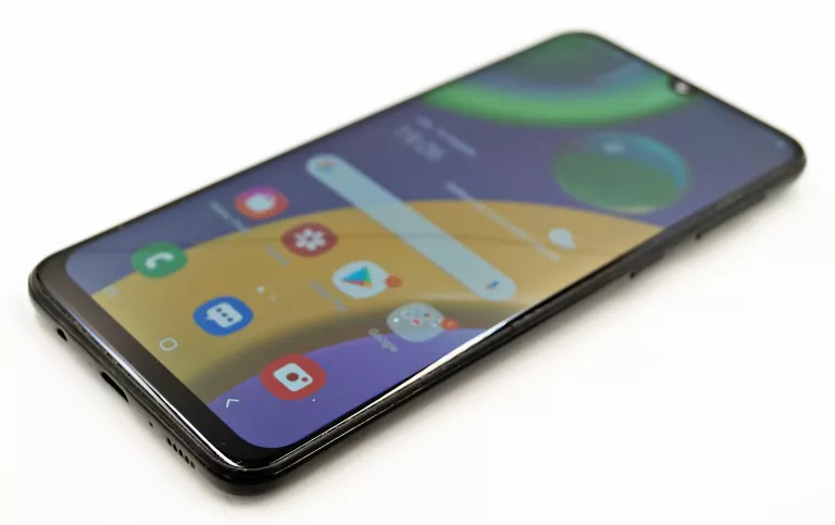 TELEFON SAMSUNG GALAXY M21 4/64 GB / CZYTAJ OPIS