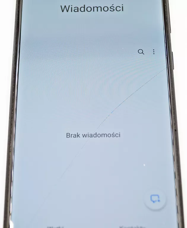 TELEFON SAMSUNG GALAXY M21 4/64 GB / CZYTAJ OPIS