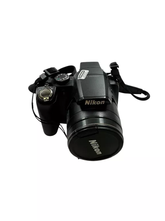 NIKON COOLPIX P90