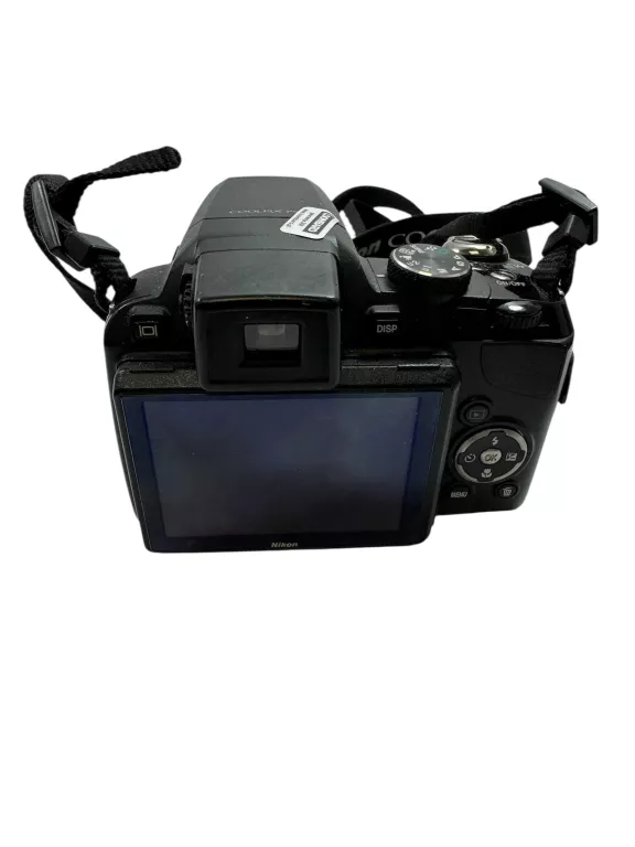 NIKON COOLPIX P90