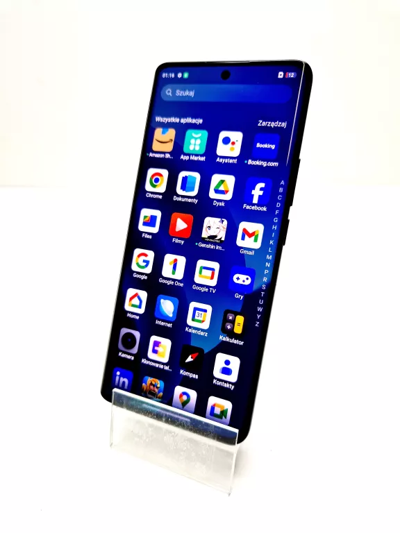 SMARTFON REALME 11 PRO 5G 8/128GB 6.7" 120HZ