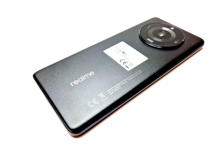 SMARTFON REALME 11 PRO 5G 8/128GB 6.7" 120HZ