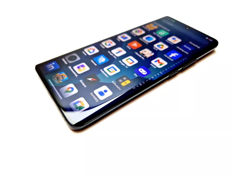 SMARTFON REALME 11 PRO 5G 8/128GB 6.7" 120HZ