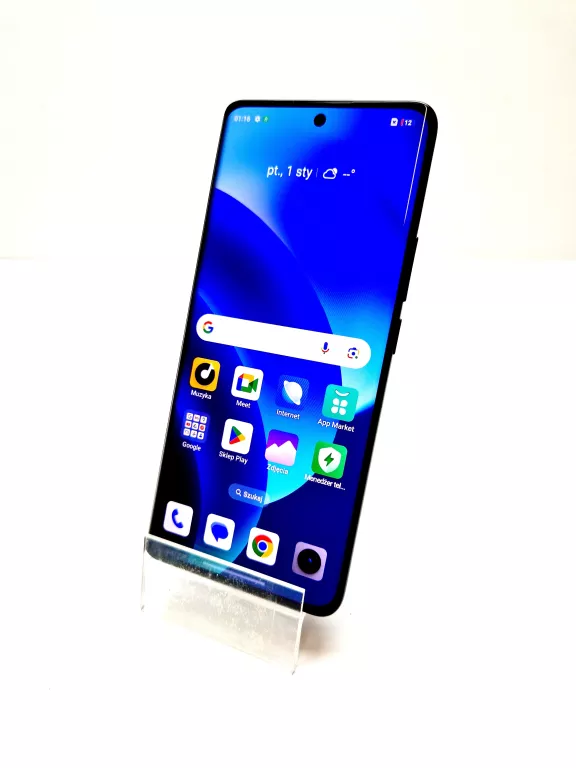 SMARTFON REALME 11 PRO 5G 8/128GB 6.7" 120HZ