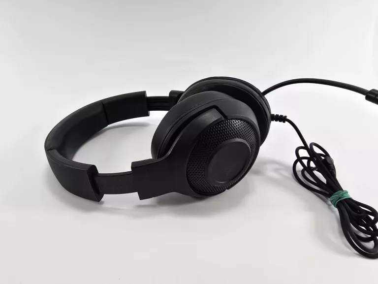 SŁUCHAWKI NAUSZNE RAZER KRAKEN RZ04-0295