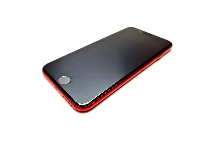 TELEFON IPHONE SE 2022 128GB CZERWONY BATERIA 83%