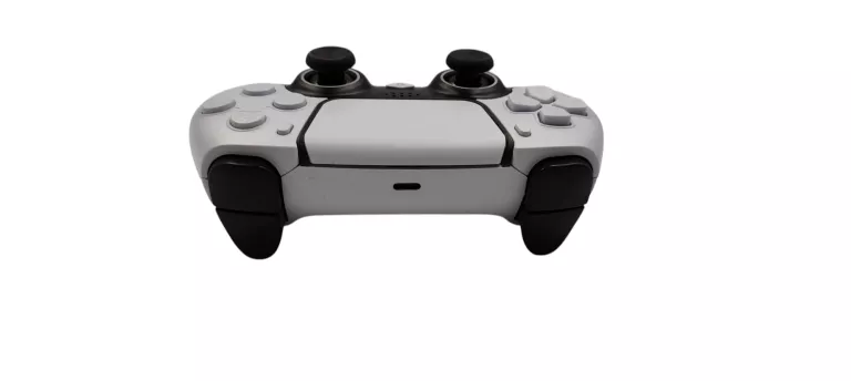 PAD BATTLETRON BIAŁY