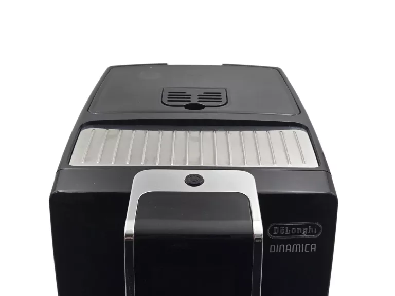 EKSPRES DO KAWY DE'LONGHI DINAMICA ECAM 350.55.B 1450W 15BAR LCD