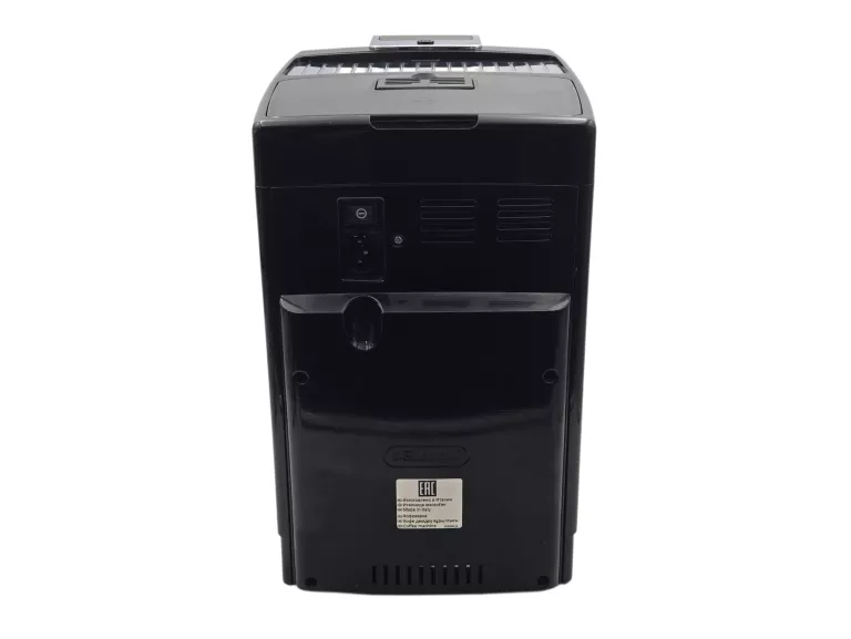 EKSPRES DO KAWY DE'LONGHI DINAMICA ECAM 350.55.B 1450W 15BAR LCD