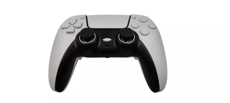PAD BATTLETRON BIAŁY