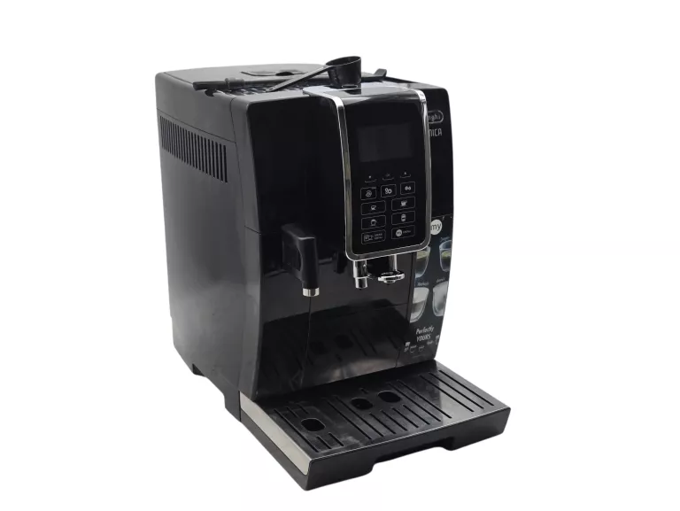 EKSPRES DO KAWY DE'LONGHI DINAMICA ECAM 350.55.B 1450W 15BAR LCD