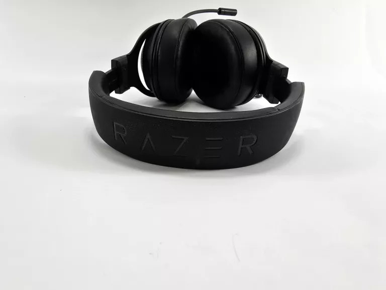 SŁUCHAWKI NAUSZNE RAZER KRAKEN RZ04-0295