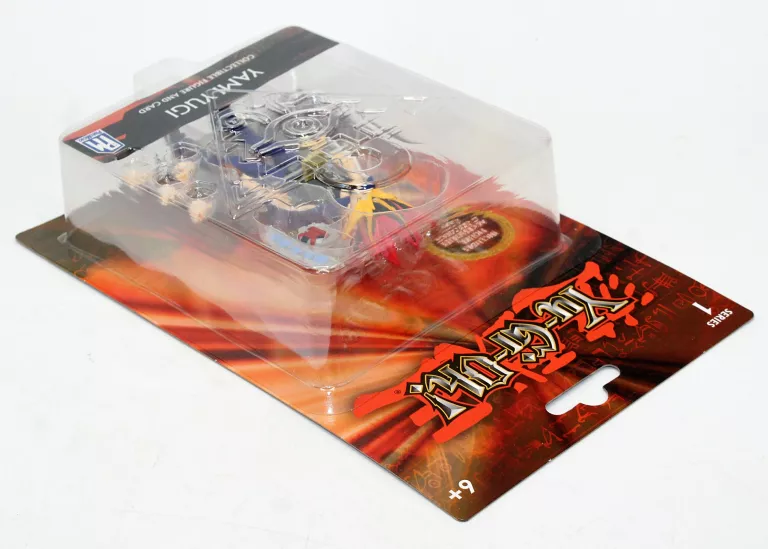 FIGURKA PHATMOJO YU-GI-OH YAMI YUGI SERIES 1