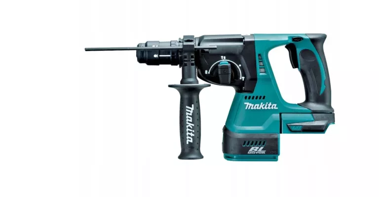 MŁOTOWIERTARKA MAKITA DHR243Z SDS PLUS 18V
