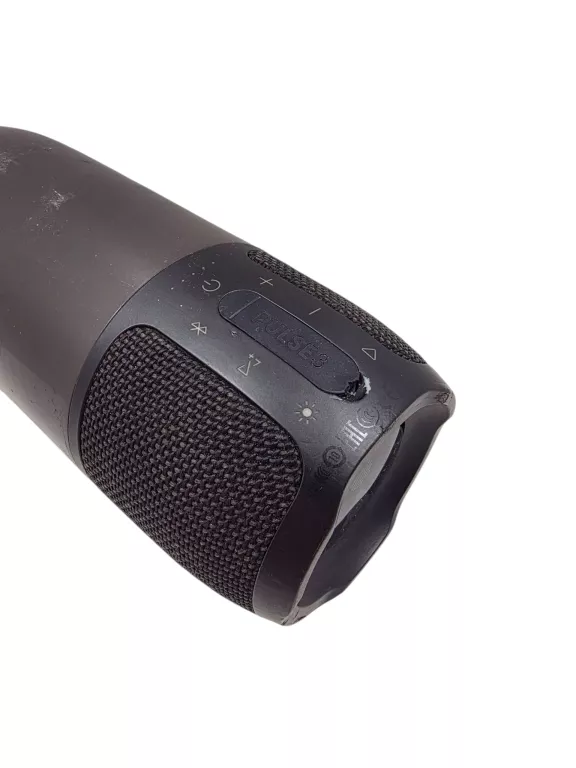 JBL PULSE 3 CZARNY