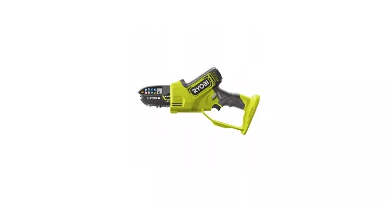 PILARKA DO GAŁĘZI BEZSZCZOTKOWA RY18PSX10A-0 RYOBI